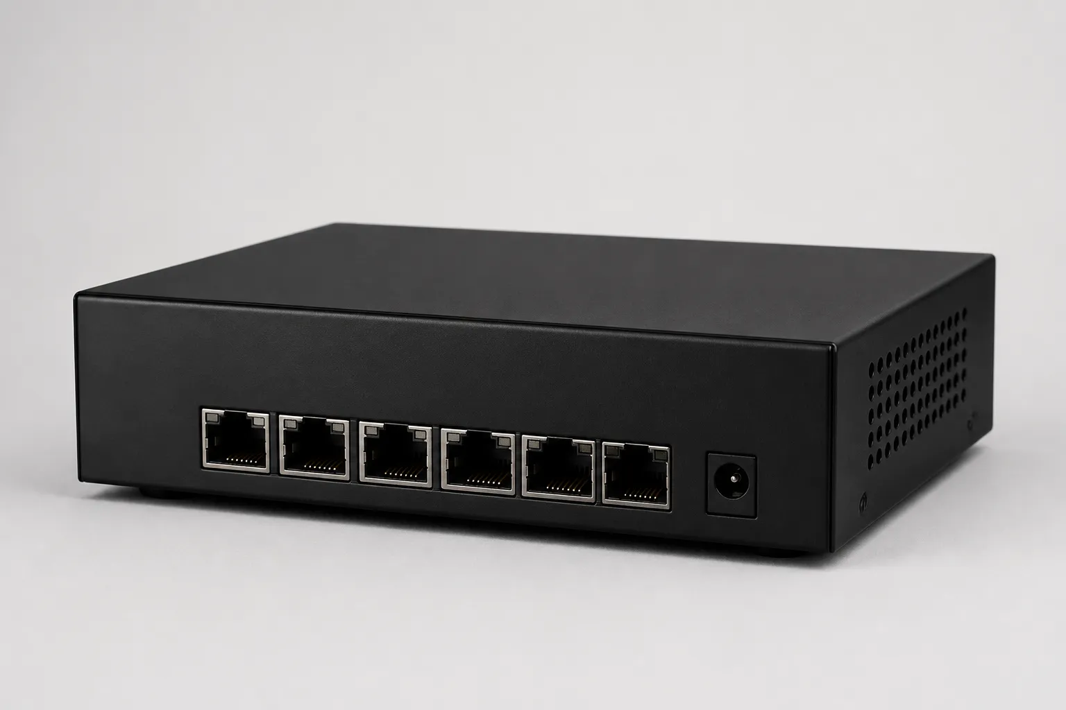 IP cloud connector for mixed-brand camera systems