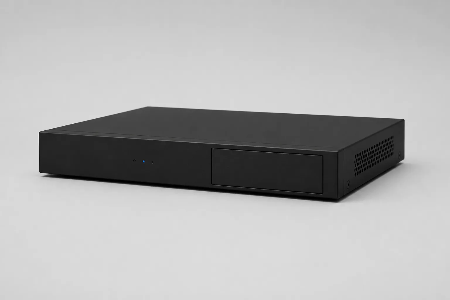 White-labeled local video recorder for hybrid cloud-ready sites