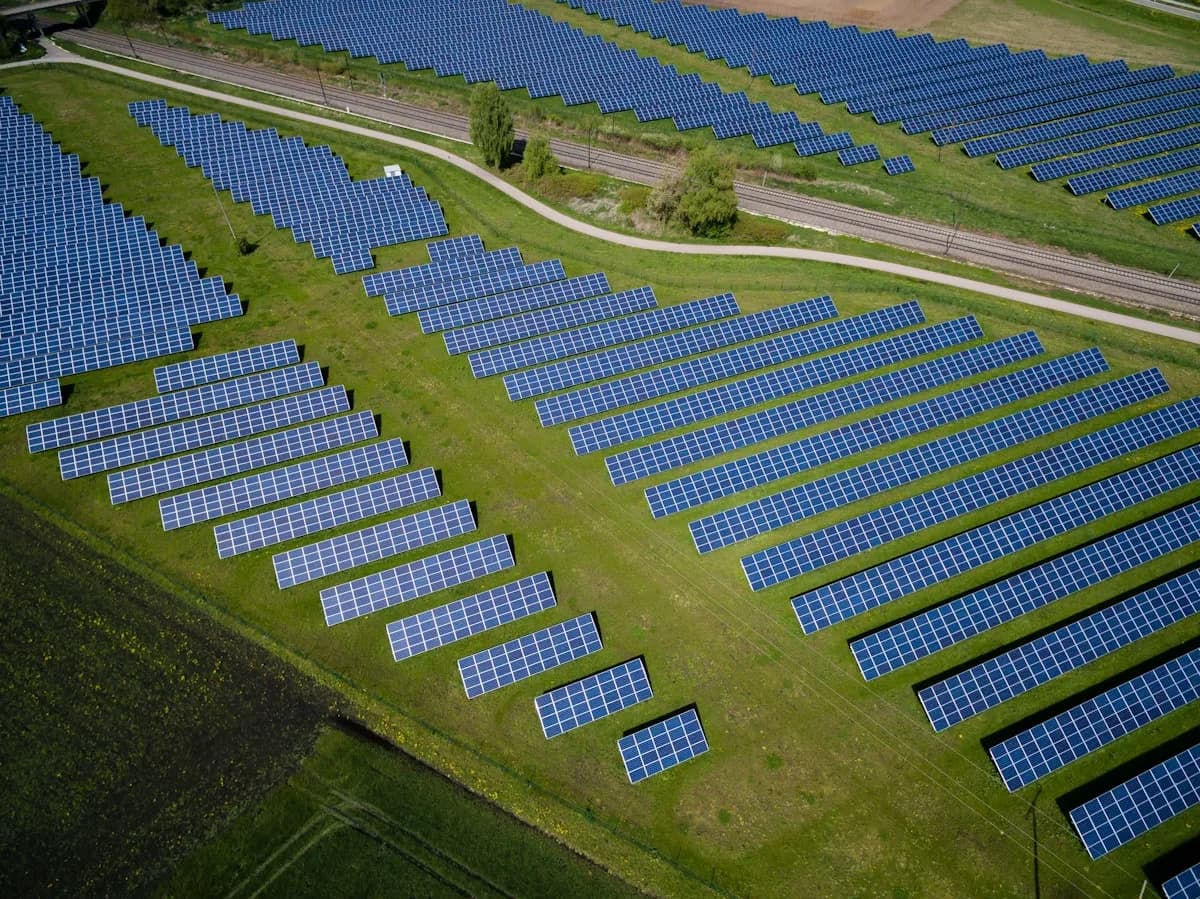 Energy portfolio operations across multiple sites